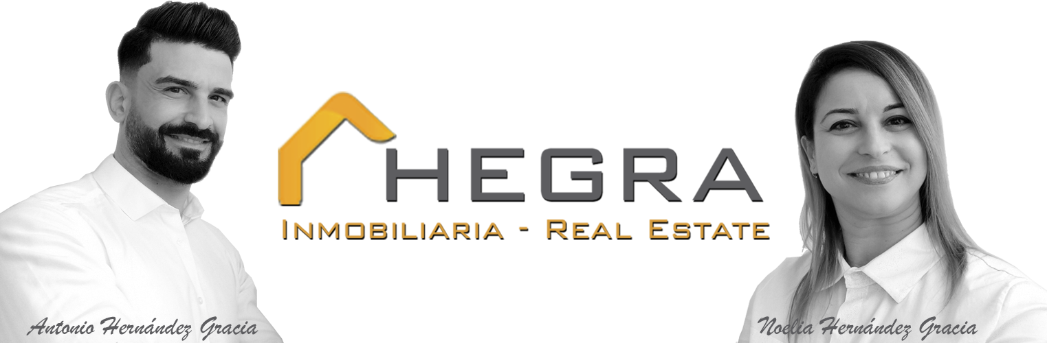 Hegra Inmobiliaria